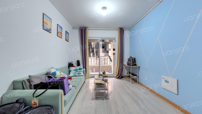 象屿都城怡园二手房实景图