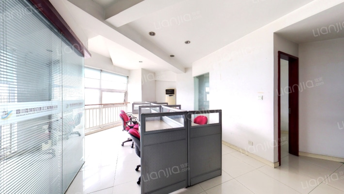 时代锋尚二手房实景图