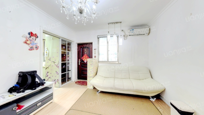 凌高小区二手房实景图