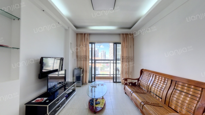 金蓝湾二手房实景图