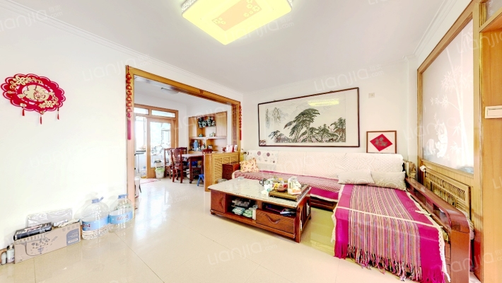 金鑫家园二手房实景图