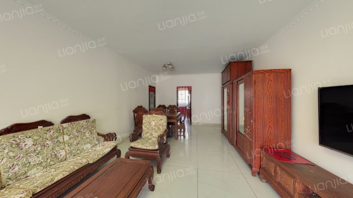 六合雨花石文化园二手房实景图