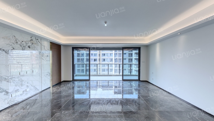 南山凌峯二手房实景图