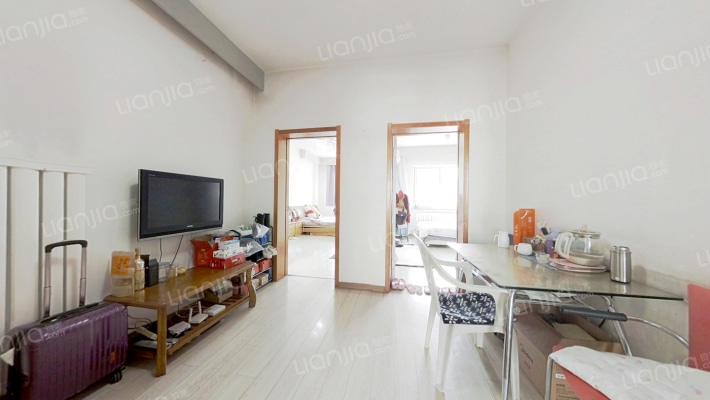 金碧花园二手房实景图