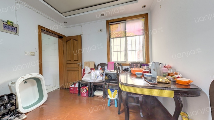 三元二村二手房实景图