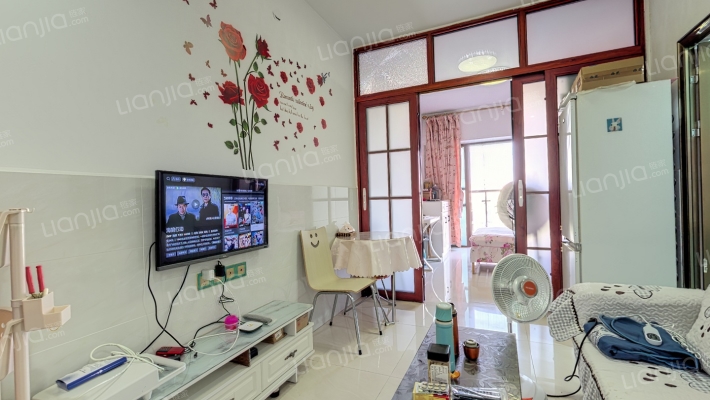 汉邦66广场二手房实景图