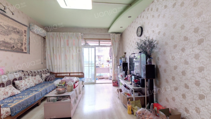 水天一色二手房实景图