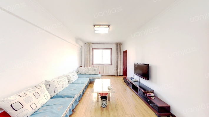 长缨一号二手房实景图