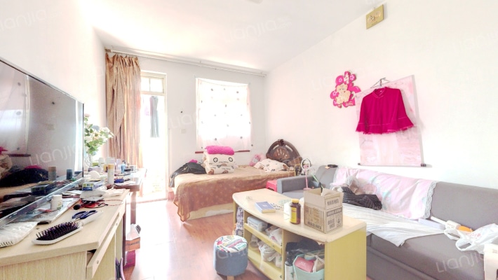 永乐小区二手房实景图