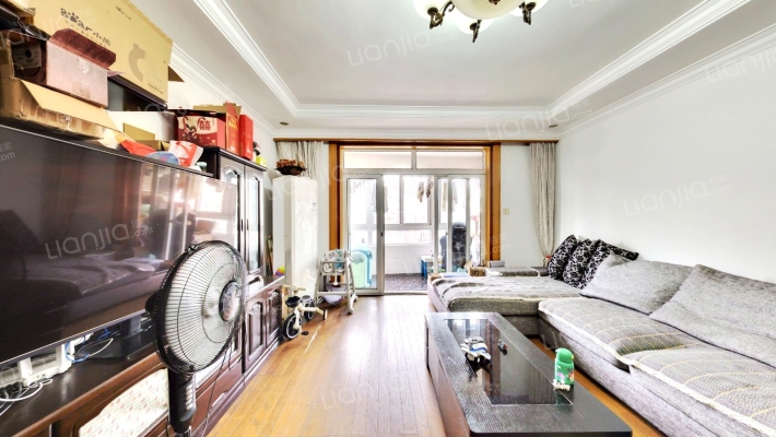 紫薇二村二手房实景图