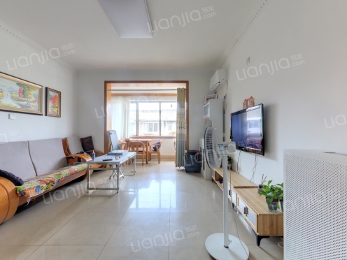 整租·理工南苑 2室1厅 南