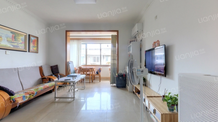 理工南苑二手房实景图