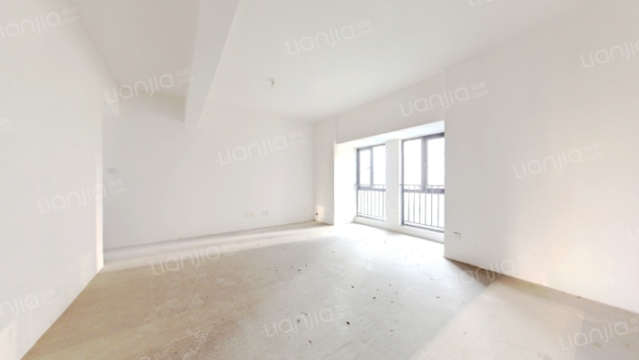 保利百合花园二手房实景图