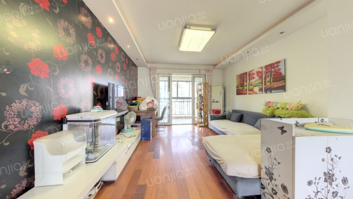 威尼斯水城第二街区二手房实景图