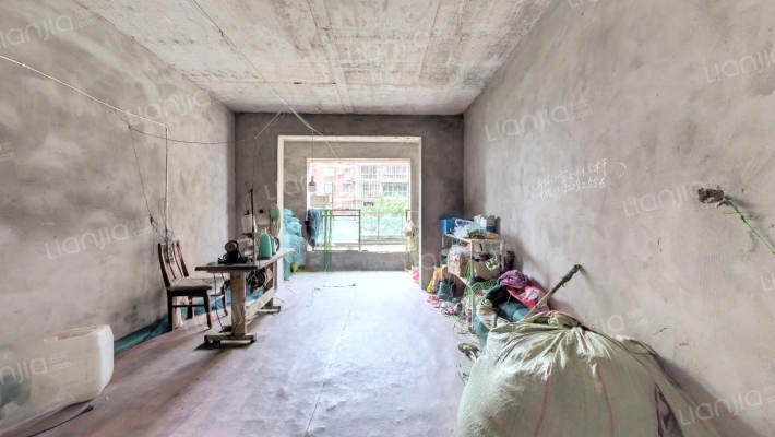 河韵南苑二手房实景图