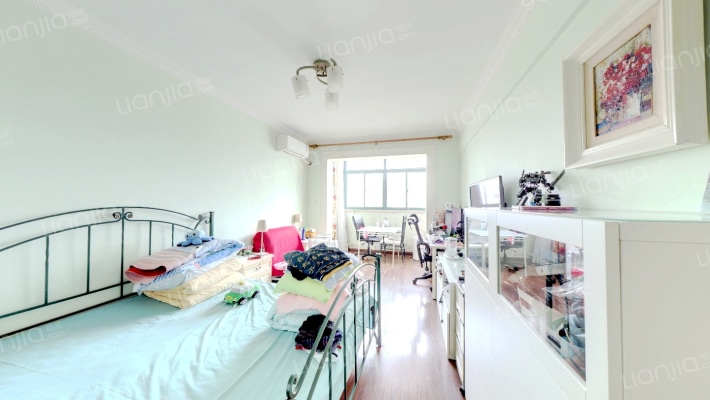 远虹大厦二手房实景图