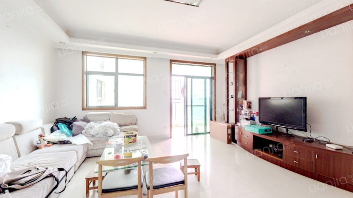 中区华府二期二手房实景图