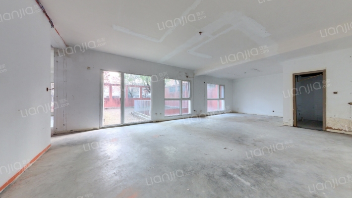 新浦江城(江柳路200弄)(别墅)二手房实景图