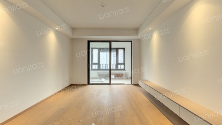 江宁金茂悦二手房实景图