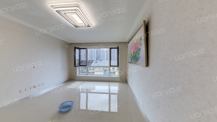 三利和平湾一期二手房实景图