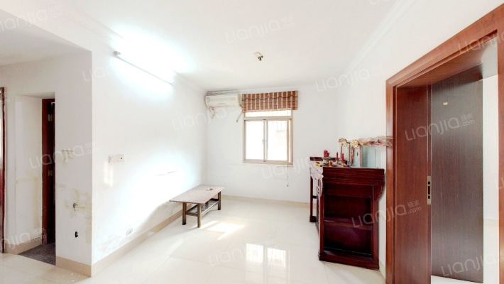 城西二里二手房实景图