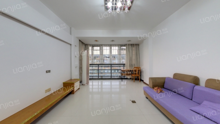 融信三味舒屋二手房实景图