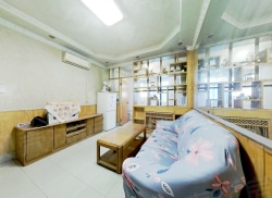 整租·焦化厂家属院(渭滨区) 2室1厅 南/北_焦化厂家属院(渭滨区)租房