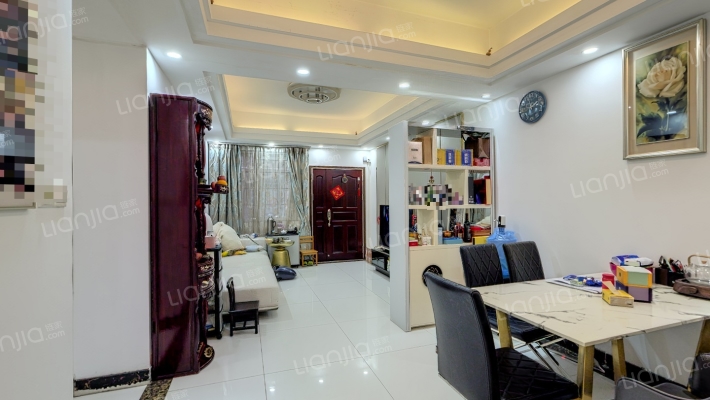 明月二路二手房实景图