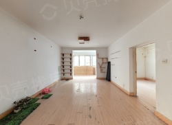 整租·来福公寓 3室1厅 南_来福公寓租房