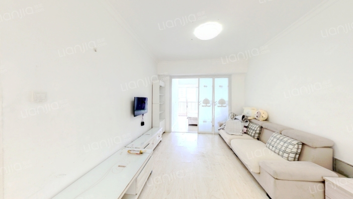 中环城市广场二手房实景图