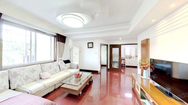 慈百苑二手房实景图