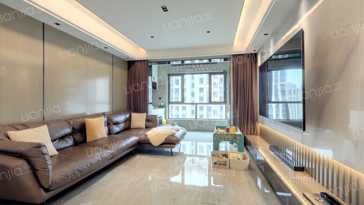 大华碧云天二手房实景图