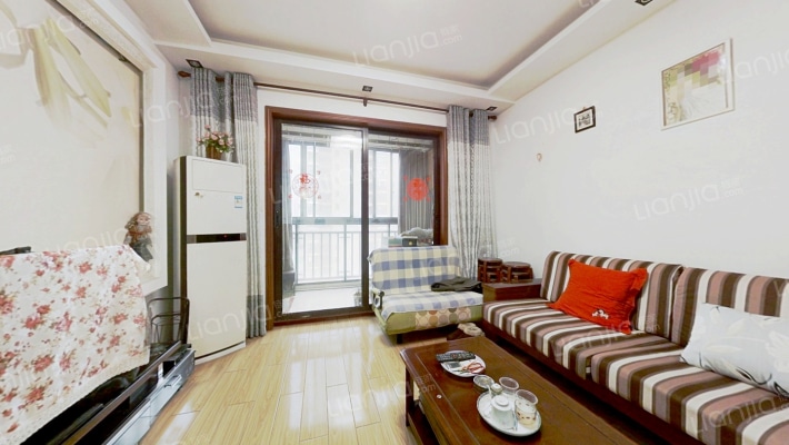 锦绣龙潭二手房实景图