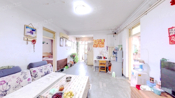 合作东区二手房实景图