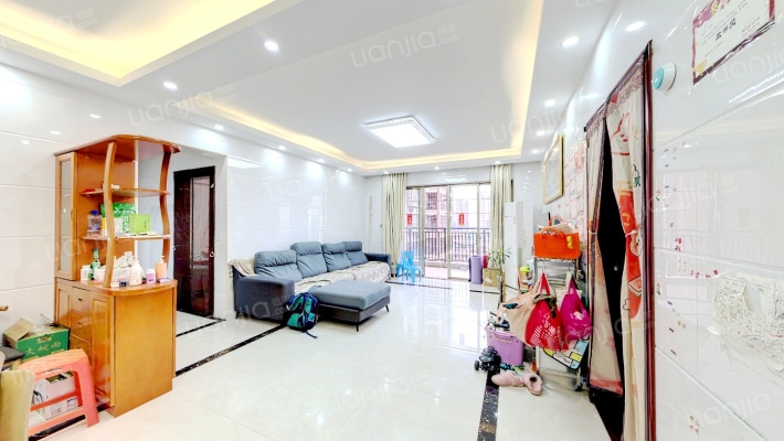 嘉泰新苑二手房实景图