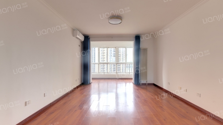 渭河家苑二手房实景图