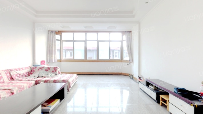 河北省财政厅裕西小区二手房实景图