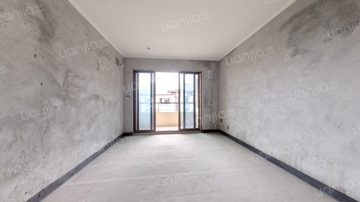 电建泷悦华府西区二手房实景图