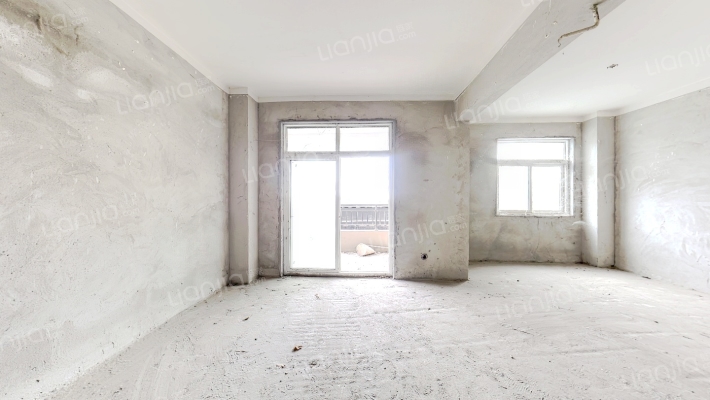 湘龙鑫城三期二手房实景图