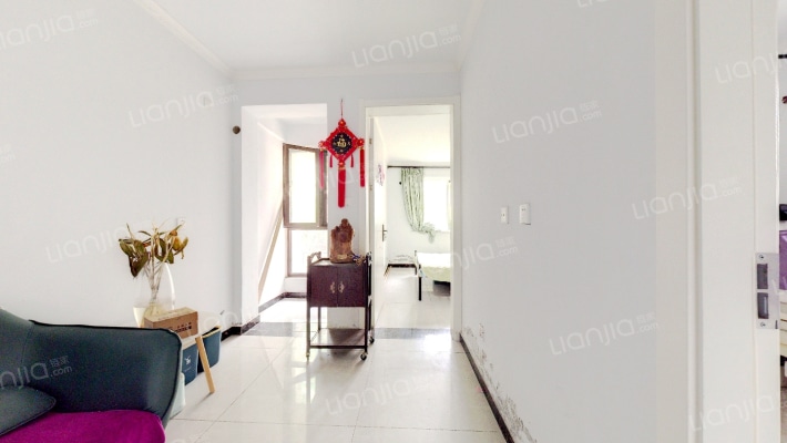 正商中州城百合园二手房实景图