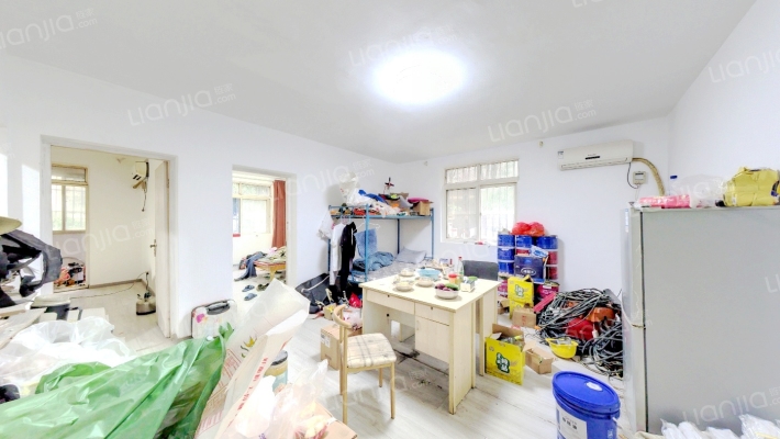 包河花园B区二手房实景图