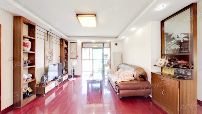 旭日景城二手房实景图