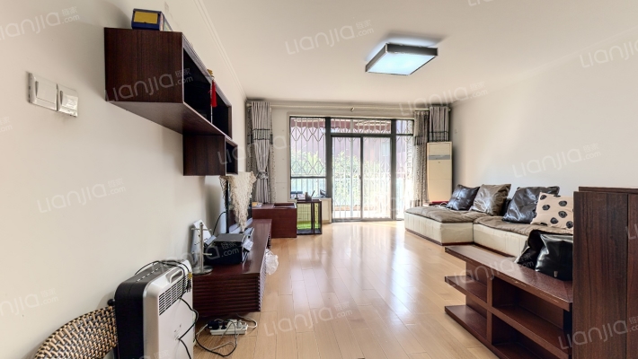 都市印象二手房实景图