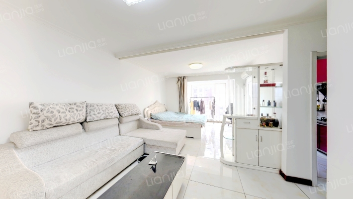 麓林春语二手房实景图