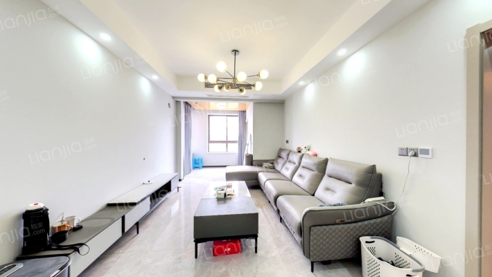 东海印二手房实景图