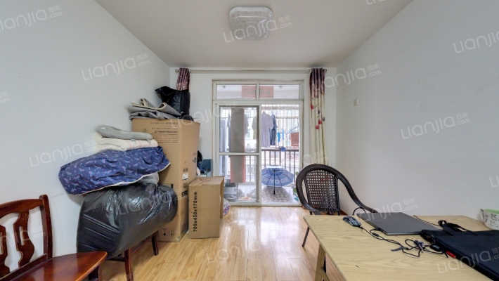 石门路小区二手房实景图