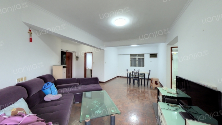 常平广场二手房实景图