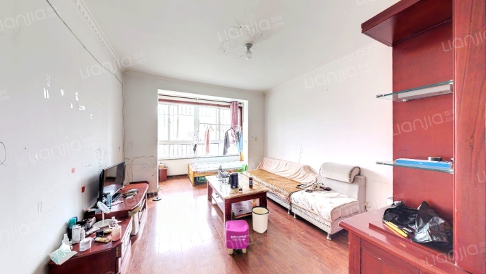 曼谷阳光二手房实景图