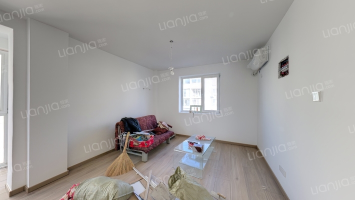 澳柯玛小区二手房实景图