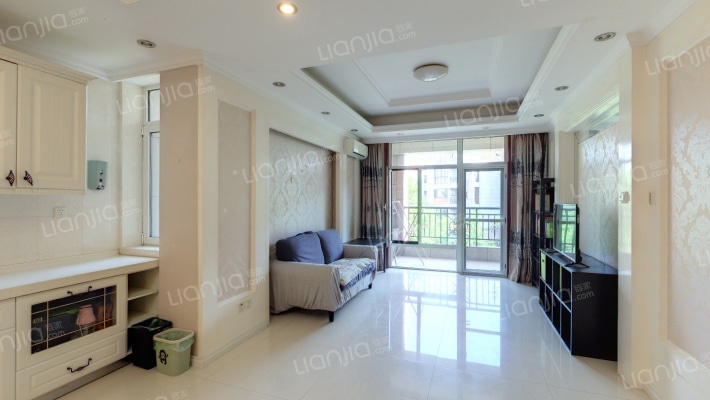 水木华庭二手房实景图